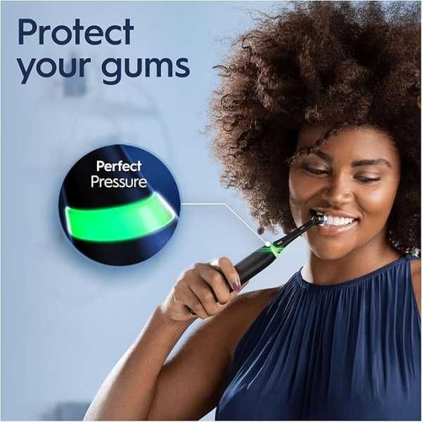 Електрически четки за зъби Oral-B iO3