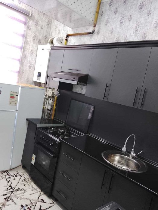 Сдаётся 1х квартира на 3 этаж орр Детскый бал