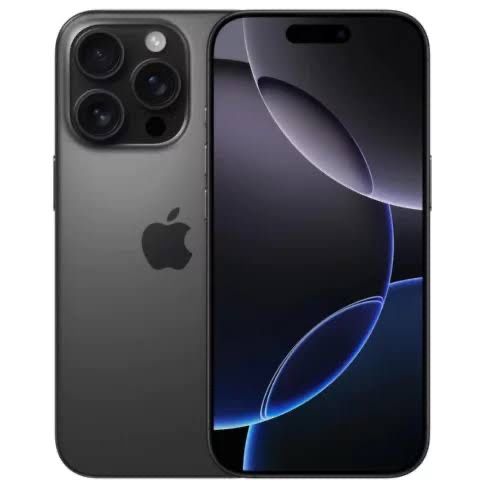 Vand Iphone 16 Pro Max 512 GB full Box Garantie