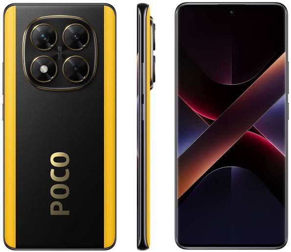 Poco x7. Xiaomi смартфон 256 гб