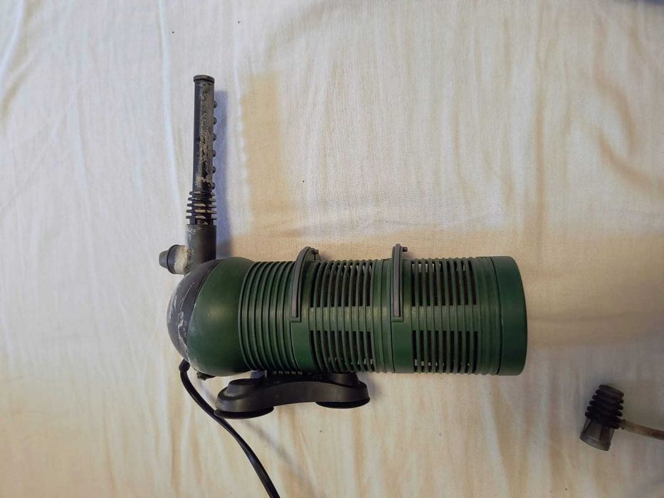 Filtru intern Eheim Aquaball 130