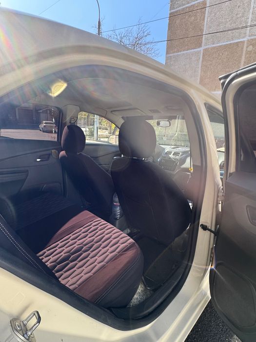 Cobalt 2013 sotiladi