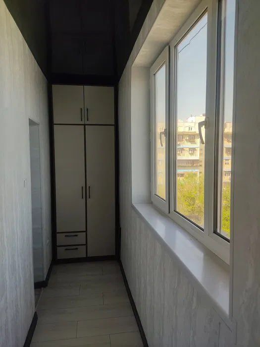 Продается квартира 1в2/8/9 Башлык_общ.пл 42м2
