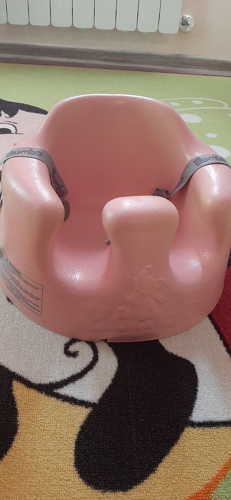 Столче за хранене Bumbo