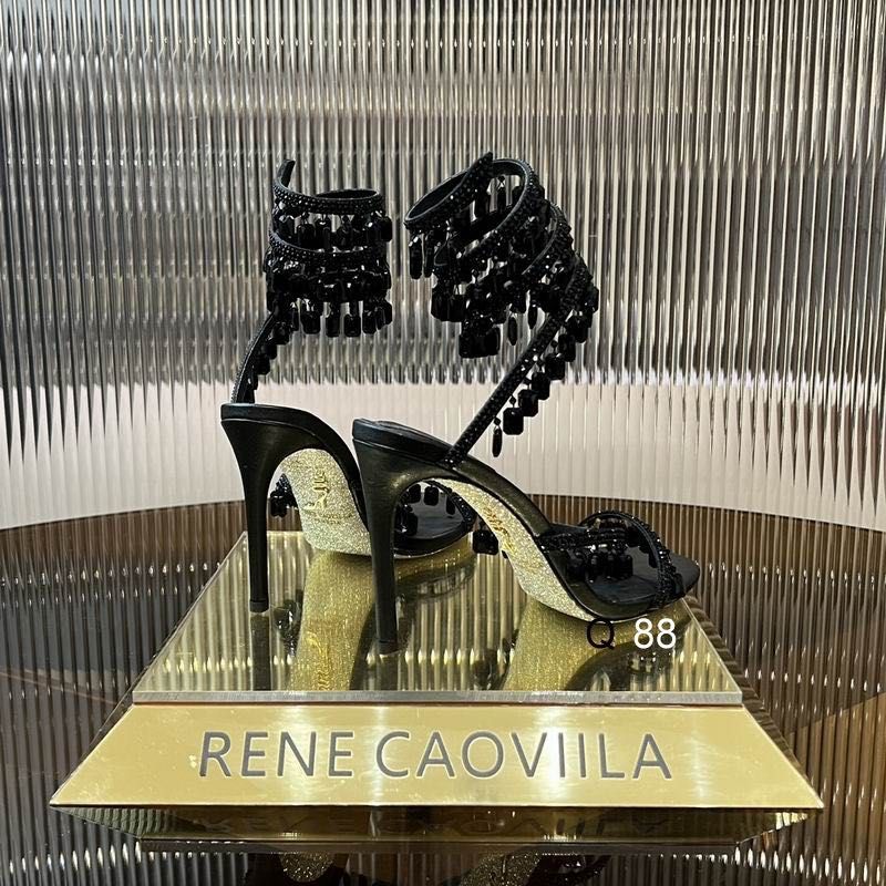 Tocuri RENE CAOVILLA, Calitate Premium, Icarus Brands