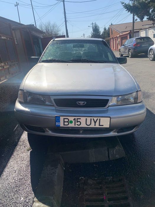 Vand Daewoo Cielo - Stare buna - Pret negociabil