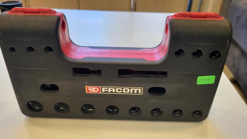 Гедория FACOM - D BOX