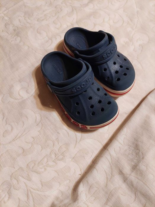 Crocs чехли и сандали