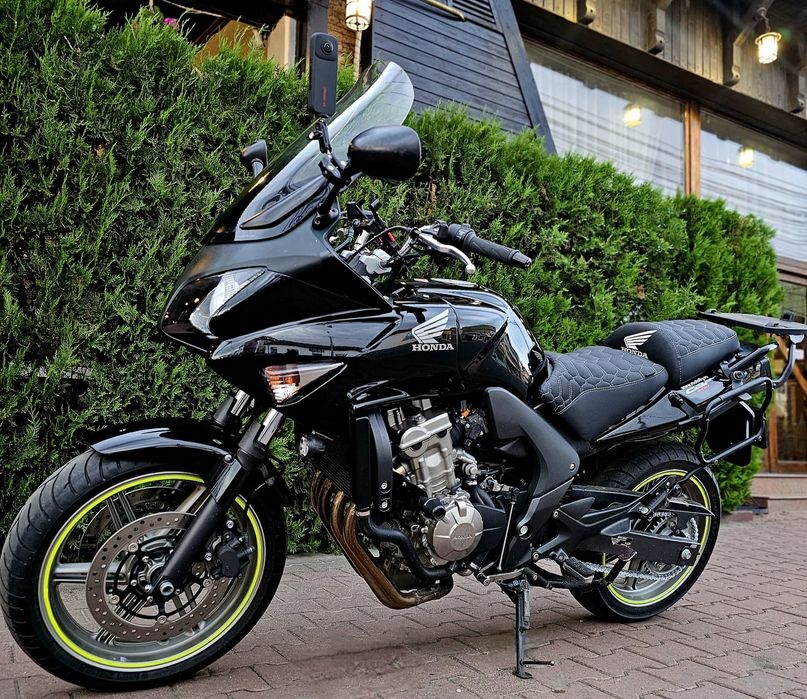 Vand Honda CBF 600 S