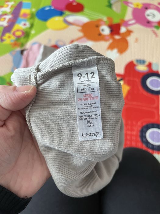 Лот зимни дрехи за 30 лв