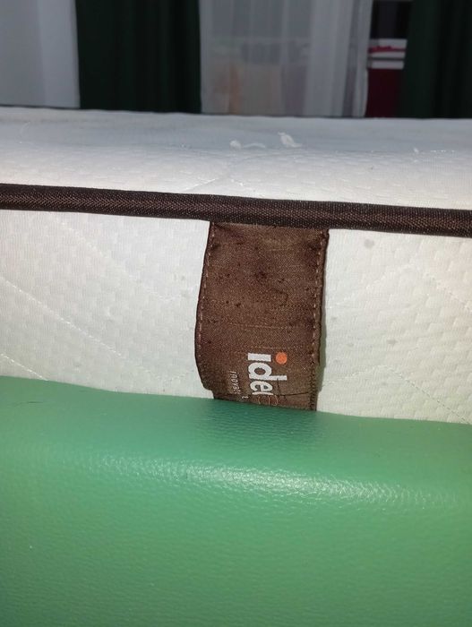 Saltea ortopedica 140x200 cm