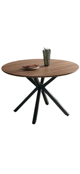 Vand masă rotunda noua sigilata