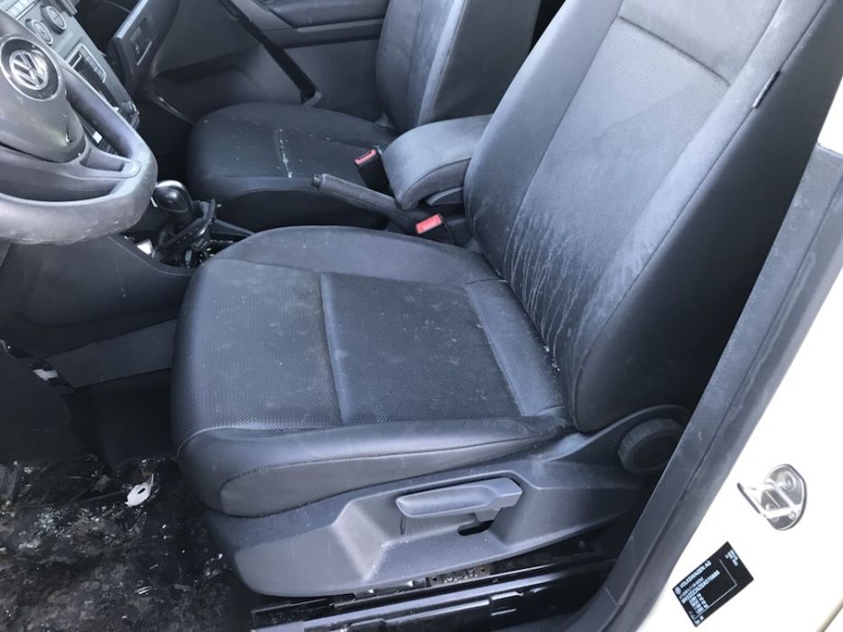 НА ЧАСТИ! VW Caddy 1.4 TSI DSG MAXI MODEL 2017, Bluemotion