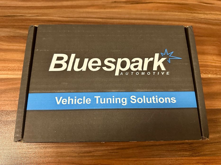 Bluespark Tuning Box за Honda Civic 10 ген. 1.5T