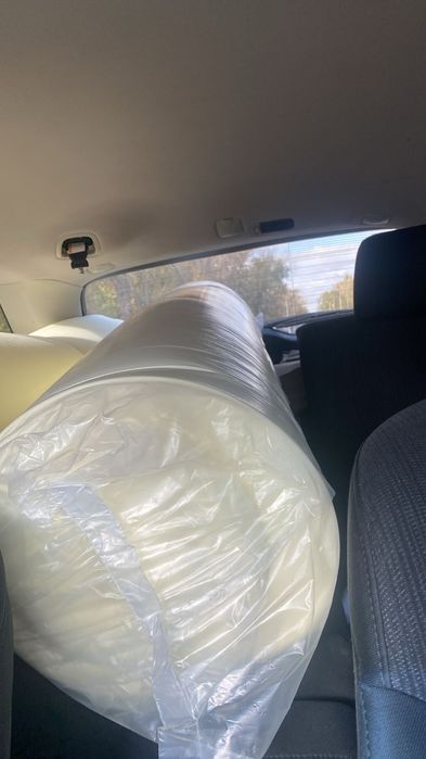 Продам поролон высокой плотности