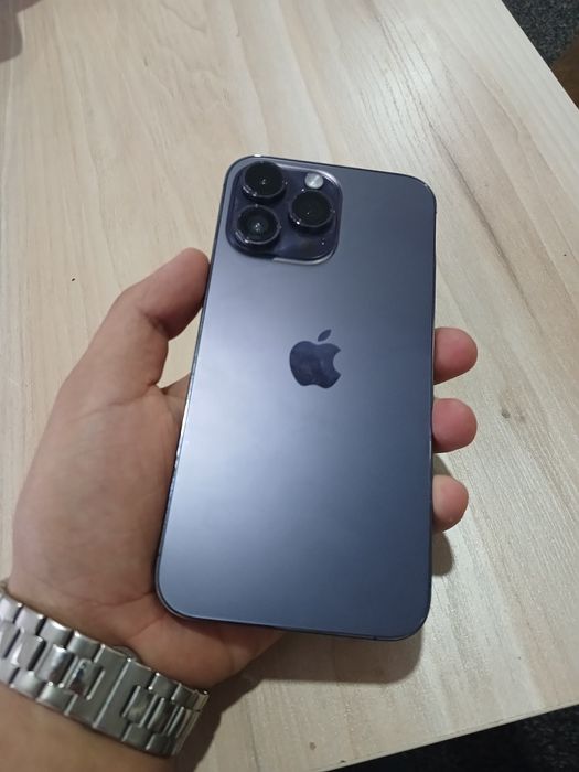 Iphine 14 pro max ideal kar dak bor