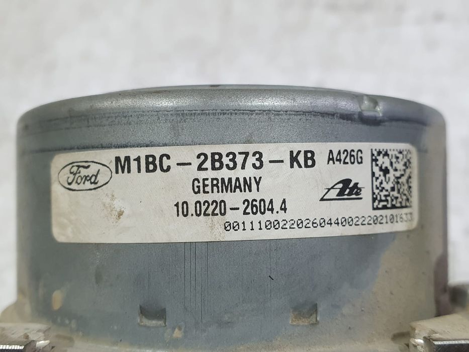 Pompa ABS Ford Fiesta 7 (2017 - 2020) (1318) B7JA