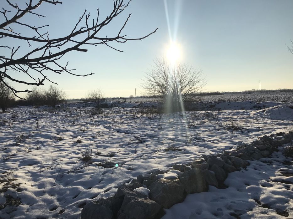 Продава се Парцел в с. Динк, Област Пловдив - 804 кв.м за 28 €/кв.м - Снимка #2