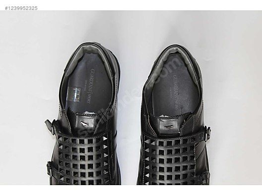 Alberto Guardiani SPORT - 44 номер / Оригинал