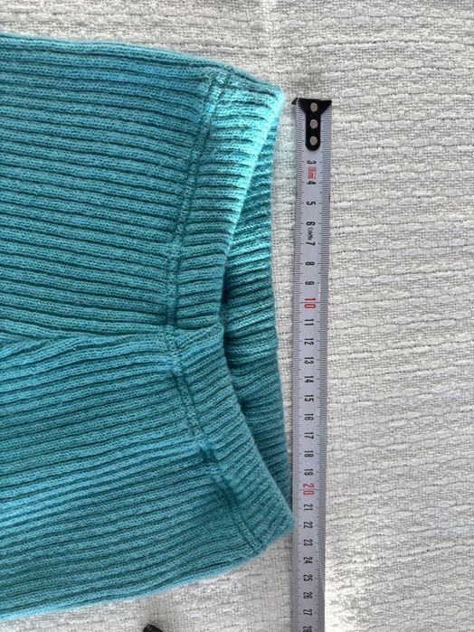 Pantaloni colanți lana Disana