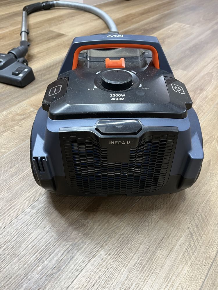 Пылесос Artel Prime 2200 W