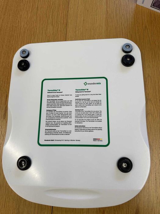 Robot de bucatarie Thermomix TM6-1 cu accesorii