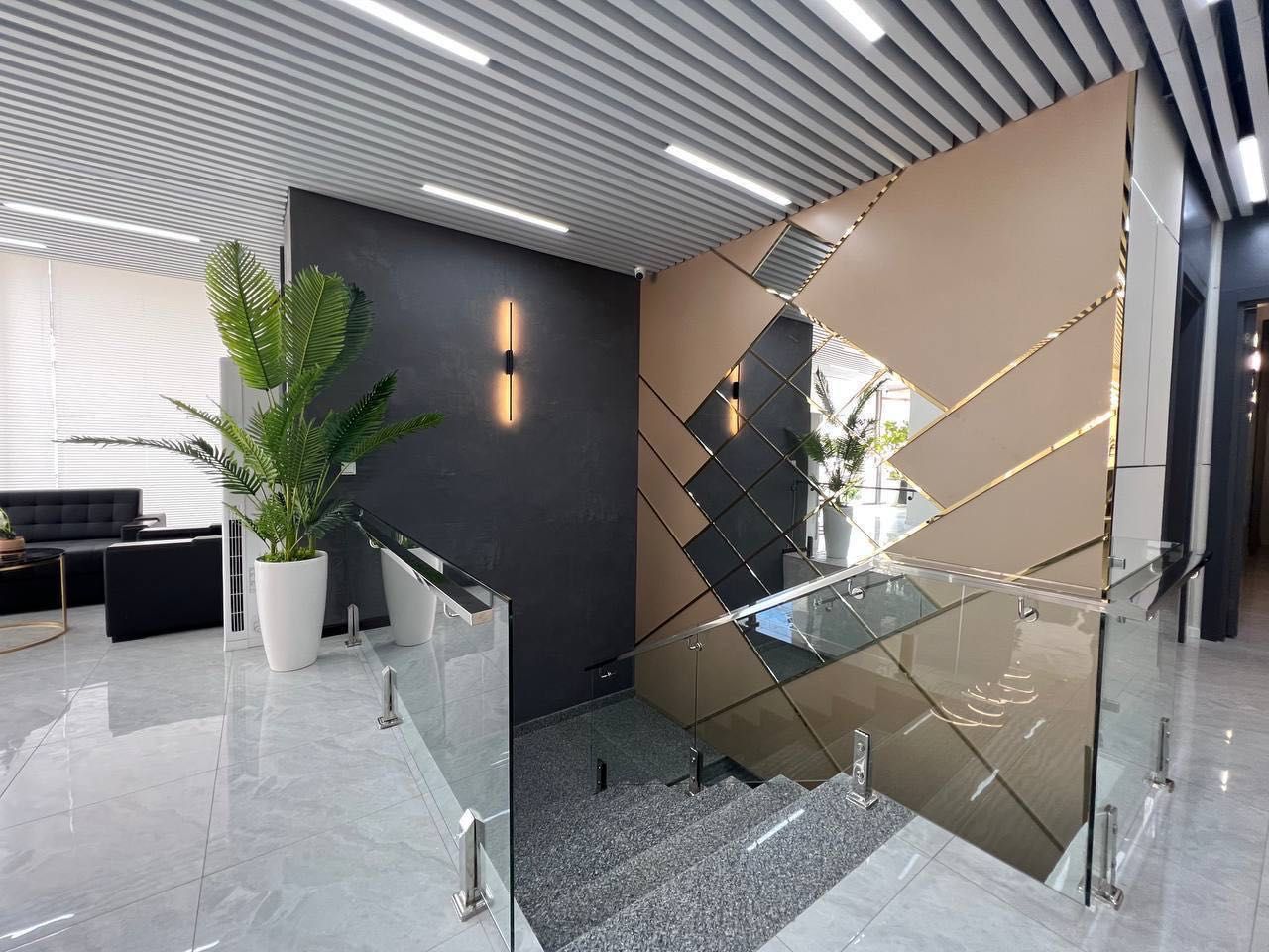 Продается офис Авиатор корзинка 492м2