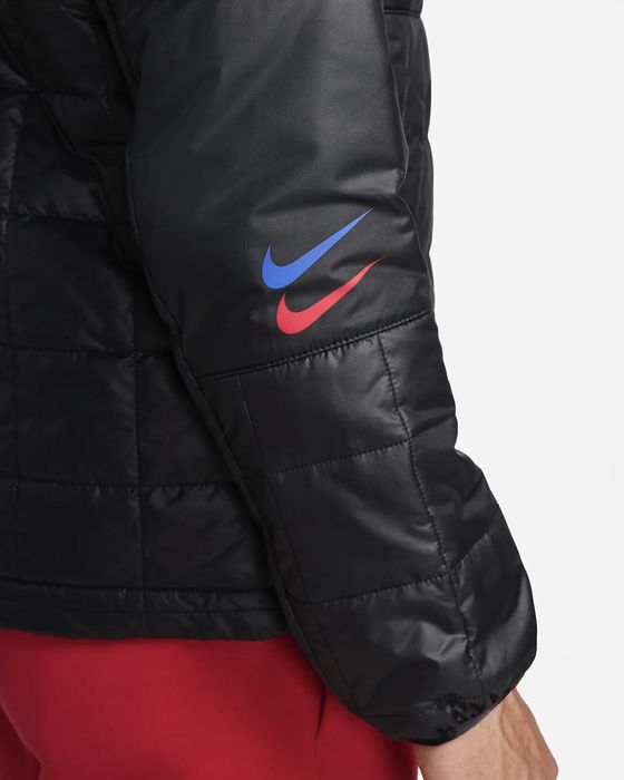 Nike FC Barcelona яке - М Размер Оригинал