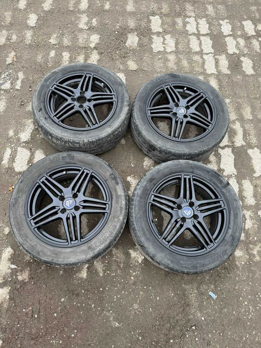 Диски R16 (4*98) ВАЗ , Лада , LADA