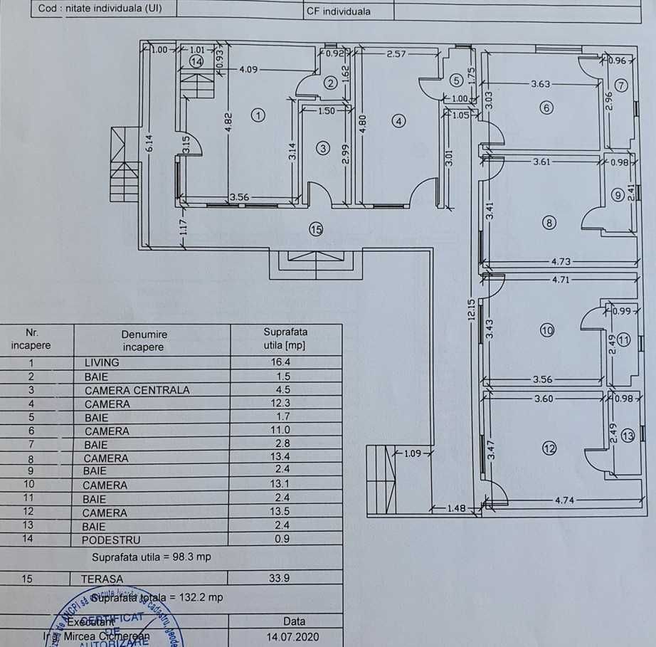 Pensiune de vânzare în Vama Veche Afacere la cheie