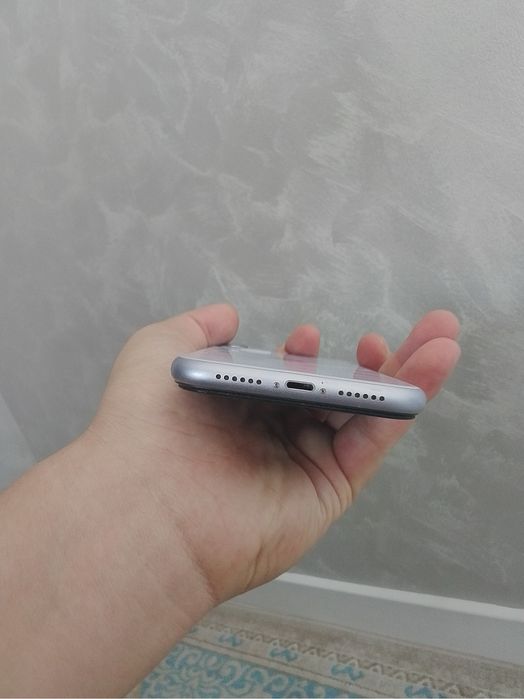 Iphone 11.