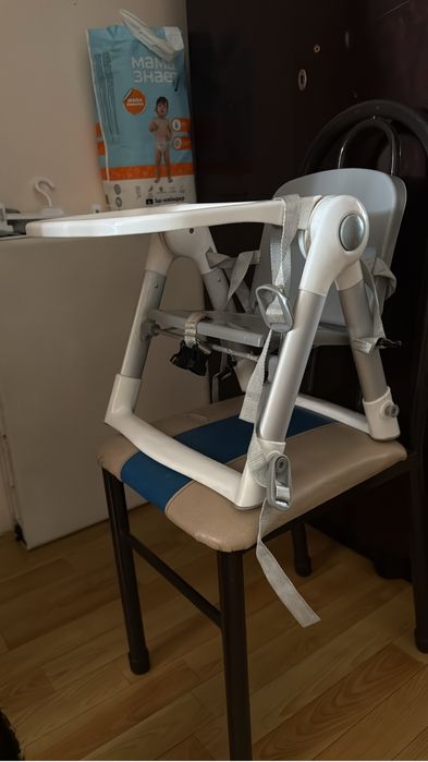 Продам детский стульчик