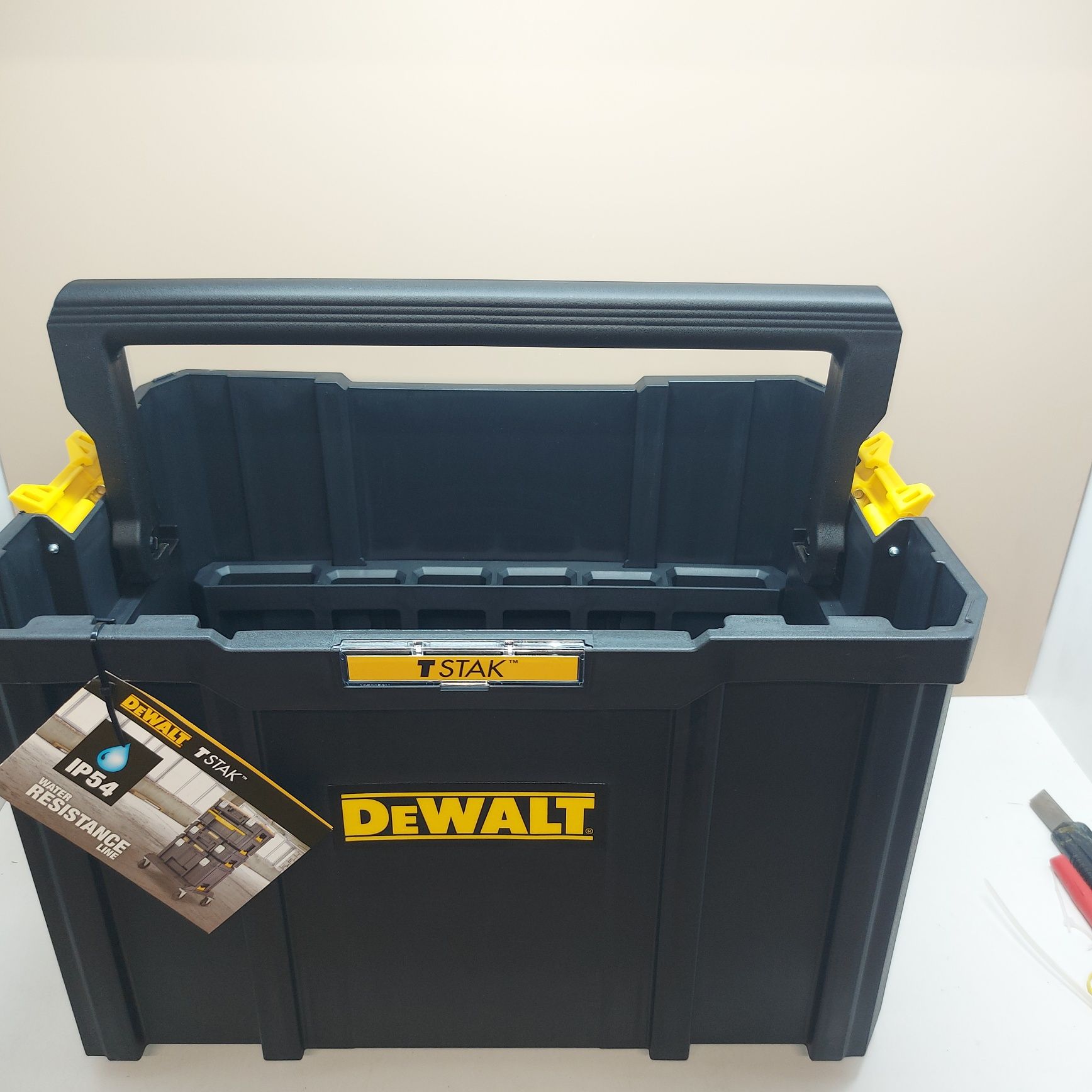 Отворен куфар DeWALT  DWST1-71228