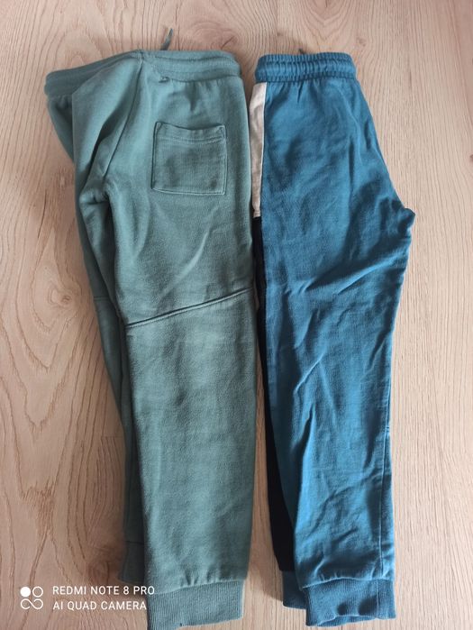 Долнище  анцунг за момче