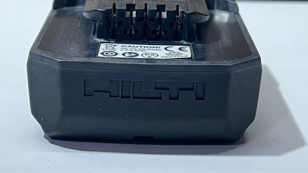 Батерия / акумулатор hilti 12V, 2.6A