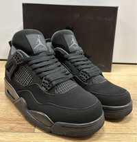 Jordan 4 Black Cat Marimi 36-47.5 in stoc acum