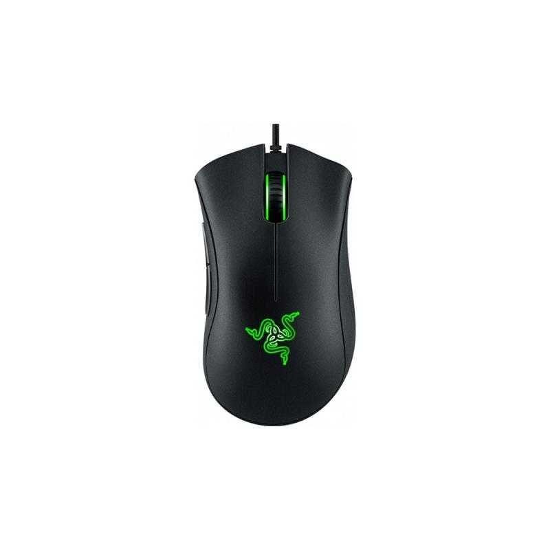 [НОВАЯ] Игровая мышка Razer DeathAdder Essential [2021]