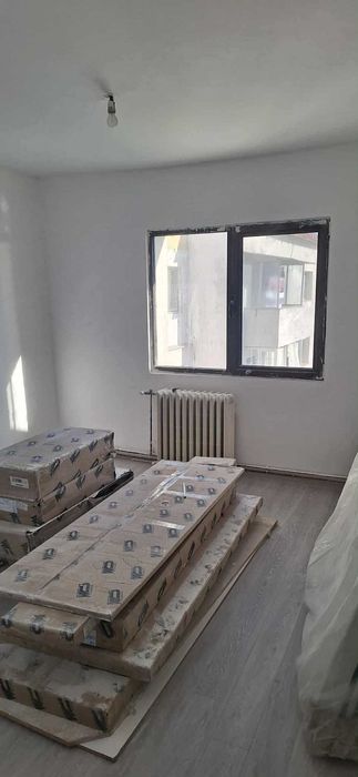 Apartament de vanzare in centru orașului Târgu Ocna
