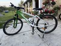 Bicigleta Centurion cycle sport  German mtb pioneer