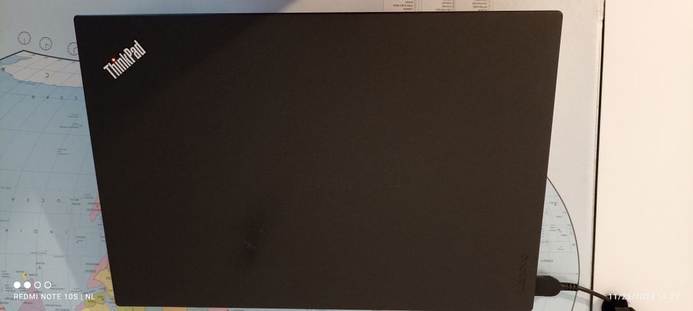 Lenovo T460 TinkPad
