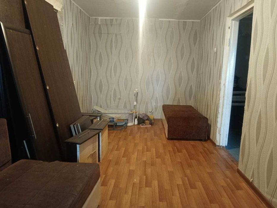 Продам 1ком - кв. ул. М. Жусупа 28