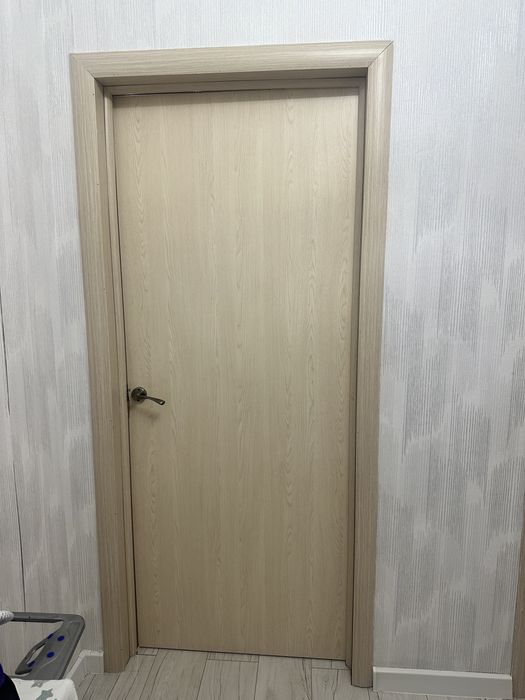 Продается межкомнатные двери