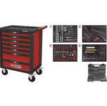 Dulap Scule KS Tools 826.7515