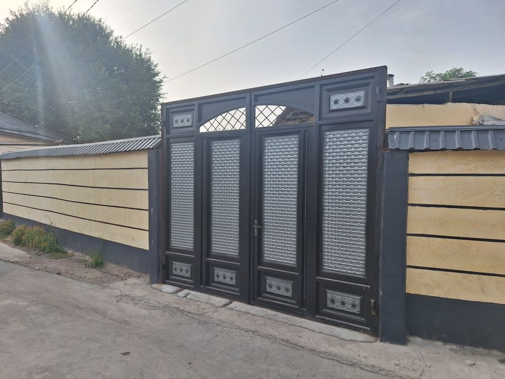 Продаю свой Участок, Дом