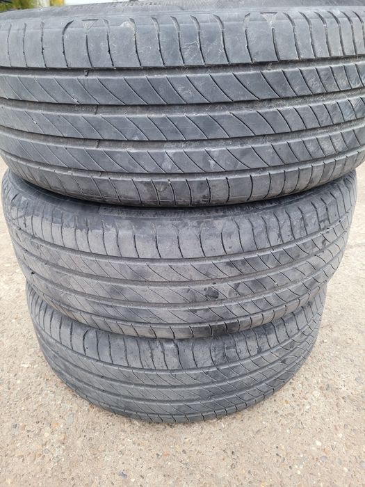 Anvelope cauciucuri 205 60 16 Michelin