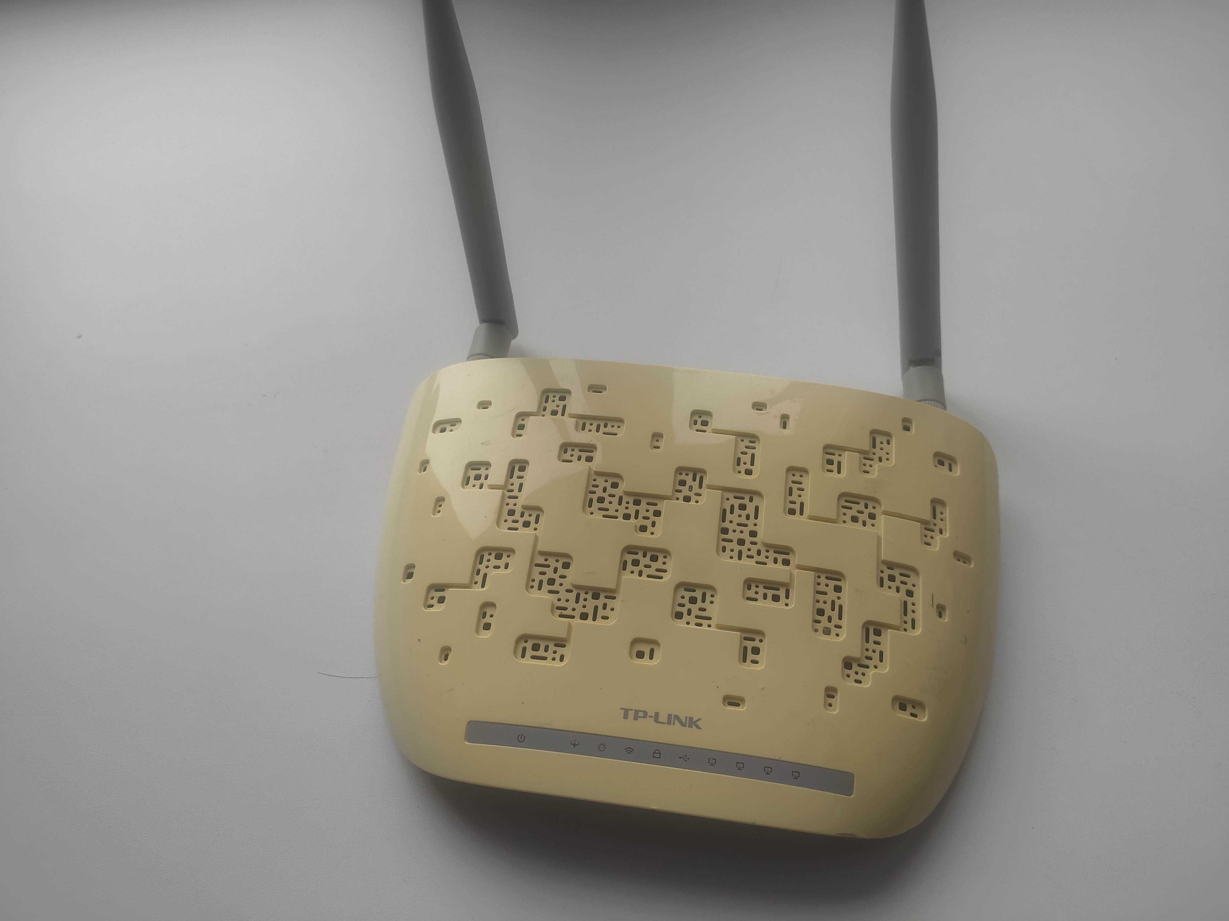 Wi-Fi роутер TP-LINK TD-W8968