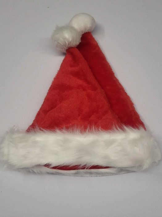 Коледна шапка Детска