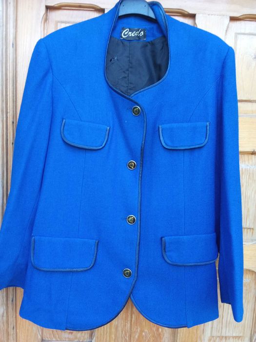 Costum dama, din stofa