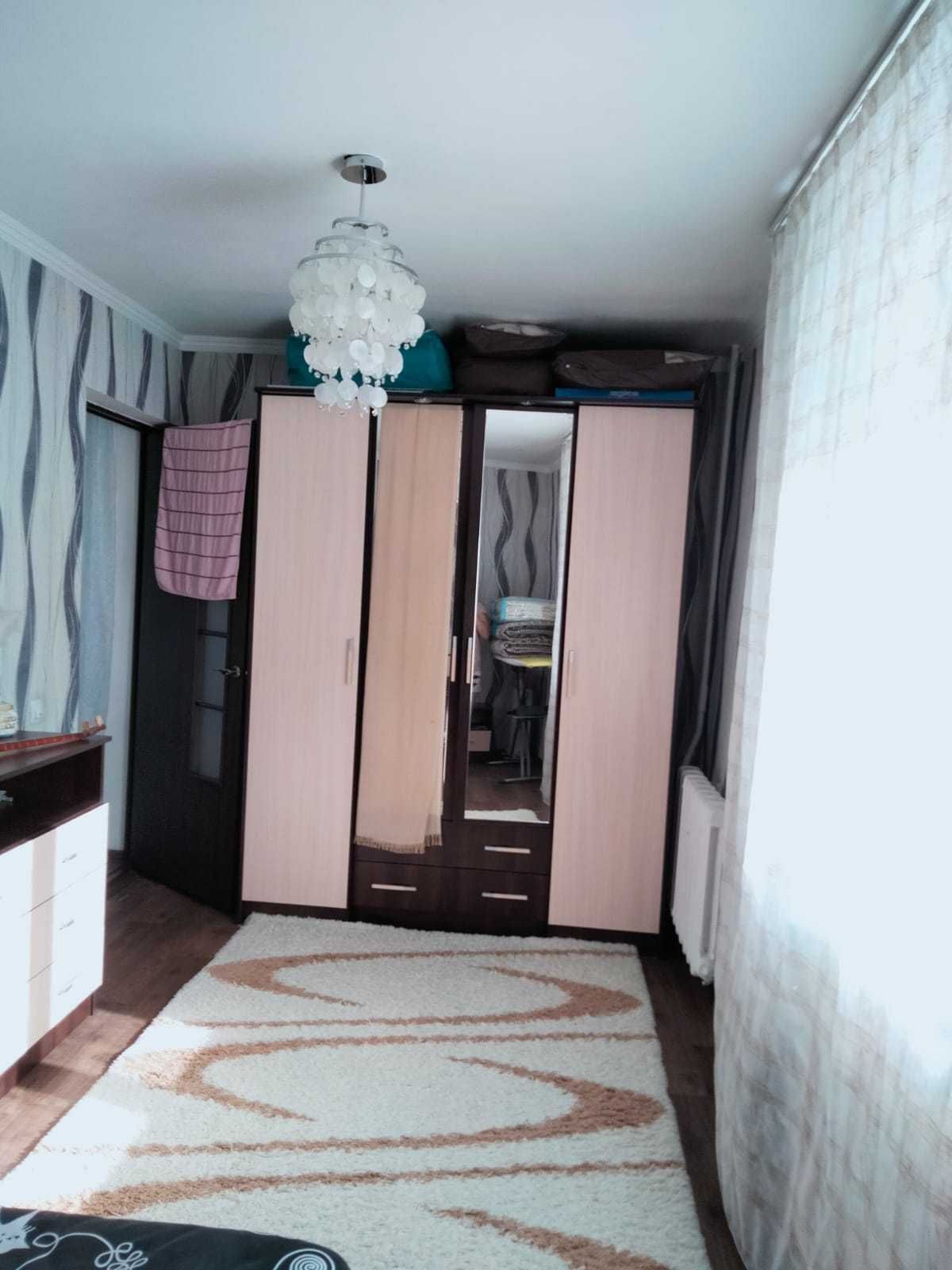 Назарбаева 65 двухкомнатная квартира