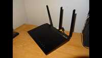 Router Asus Rt-ac66u Ac1750, Wi-fi 5 GHz 802.11ac,Aimesh Gigabit,nou!